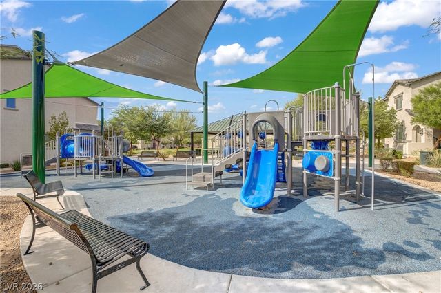 755 Glory Morning Court, North Las Vegas, NV 89086