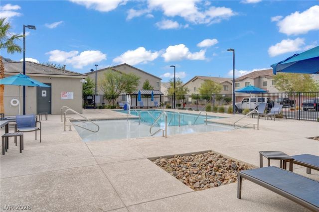 755 Glory Morning Court, North Las Vegas, NV 89086