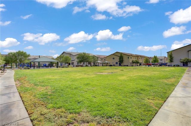 755 Glory Morning Court, North Las Vegas, NV 89086