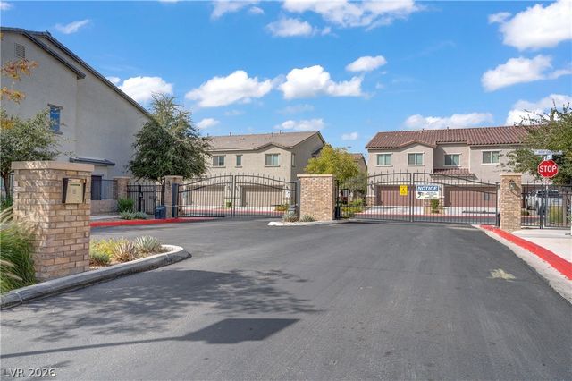 755 Glory Morning Court, North Las Vegas, NV 89086