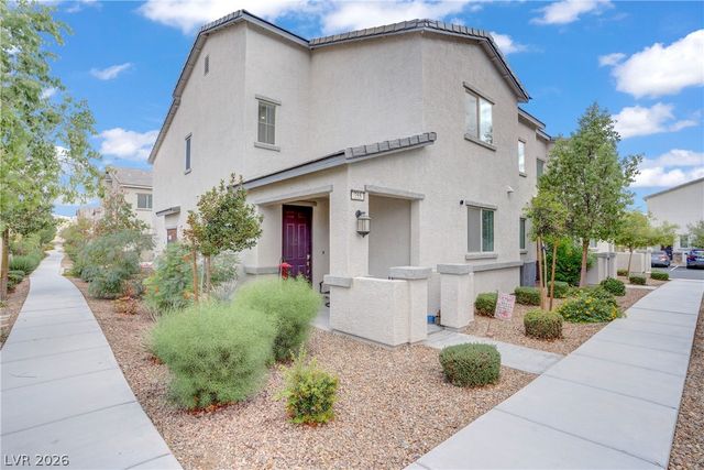 755 Glory Morning Court, North Las Vegas, NV 89086