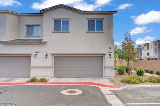 755 Glory Morning Court, North Las Vegas, NV 89086