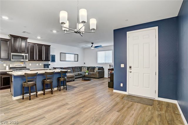 755 Glory Morning Court, North Las Vegas, NV 89086