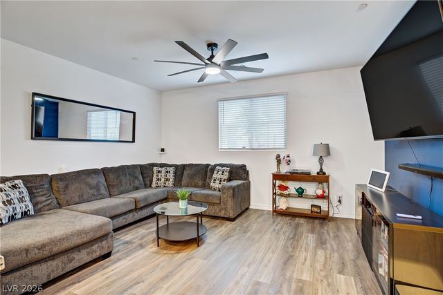 755 Glory Morning Court, North Las Vegas, NV 89086