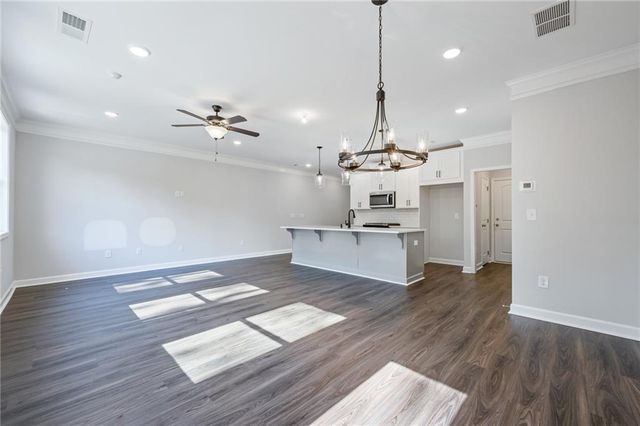 3744 Silvery Way, Powder Springs, GA 30127