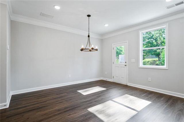 3744 Silvery Way, Powder Springs, GA 30127