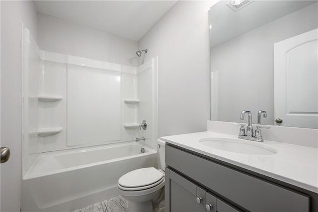 3744 Silvery Way, Powder Springs, GA 30127