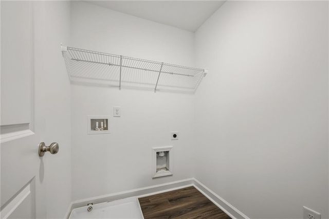 3744 Silvery Way, Powder Springs, GA 30127
