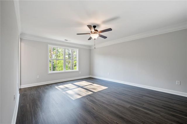 3744 Silvery Way, Powder Springs, GA 30127