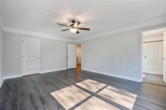 3744 Silvery Way, Powder Springs, GA 30127