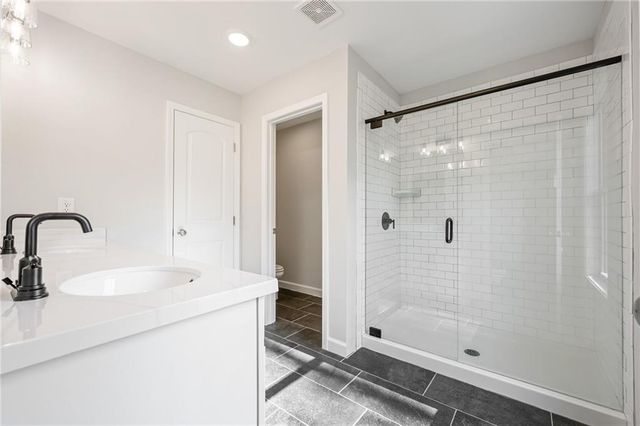 3744 Silvery Way, Powder Springs, GA 30127