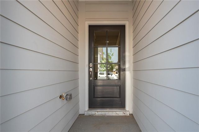 3744 Silvery Way, Powder Springs, GA 30127
