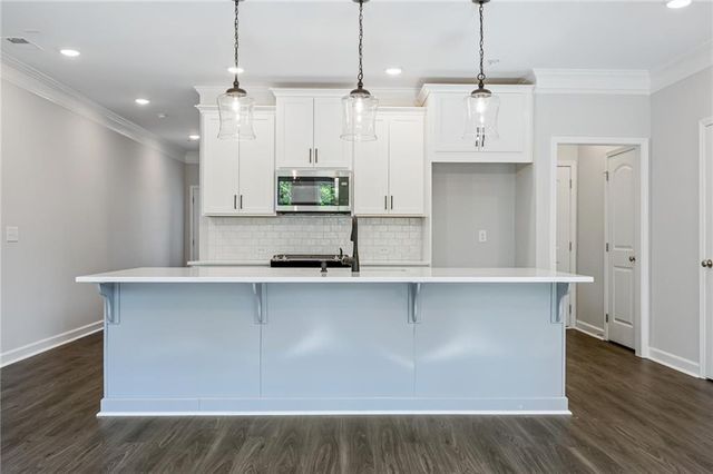3744 Silvery Way, Powder Springs, GA 30127