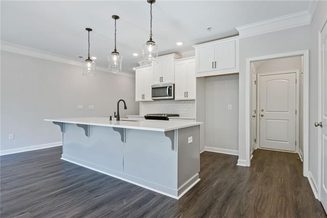 3744 Silvery Way, Powder Springs, GA 30127