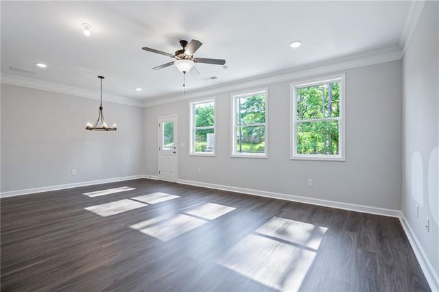 3744 Silvery Way, Powder Springs, GA 30127