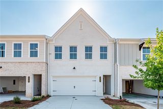 3744 Silvery Way, Powder Springs, GA 30127
