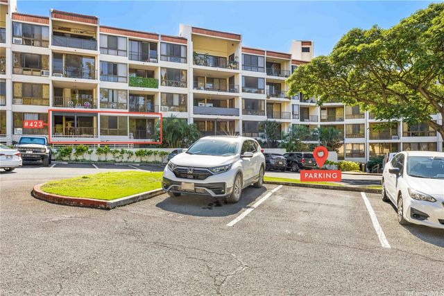 3138 Waialae Avenue 423, Honolulu, HI 96816