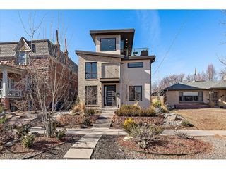 3435 Wyandot St, Denver, CO 80211