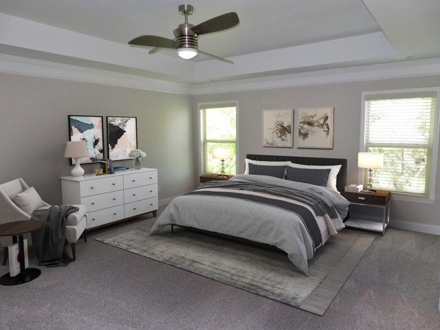 5928 Cobblestone Creek Circle, Mableton, GA 30126