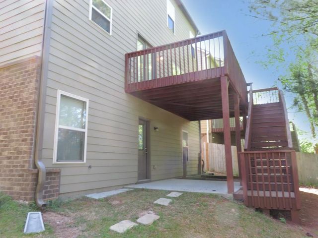 5928 Cobblestone Creek Circle, Mableton, GA 30126