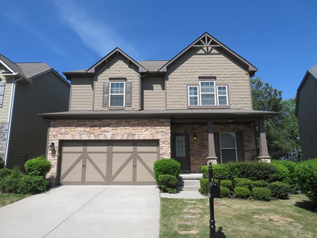5928 Cobblestone Creek Circle, Mableton, GA 30126