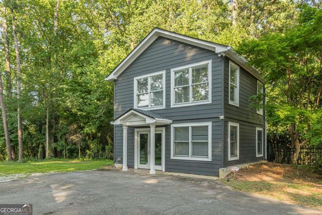 1040 Lindridge Drive NE, Atlanta, GA 30324