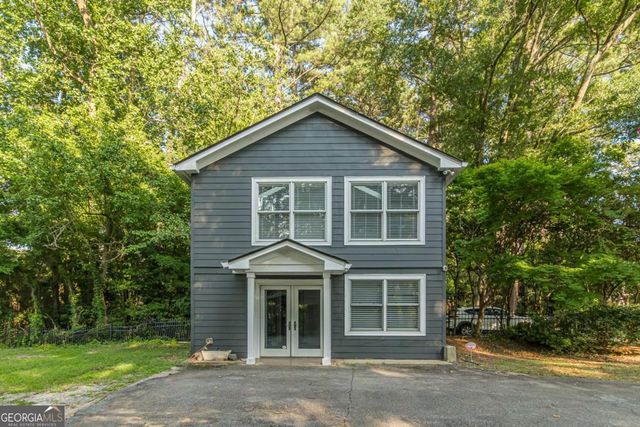 1040 Lindridge Drive NE, Atlanta, GA 30324