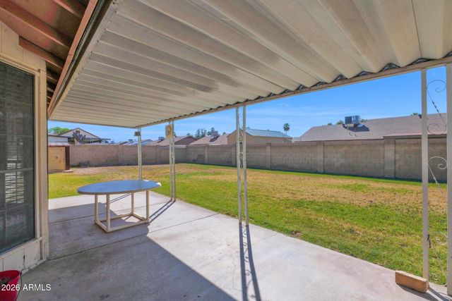 6407 W LUPINE Avenue, Glendale, AZ 85304