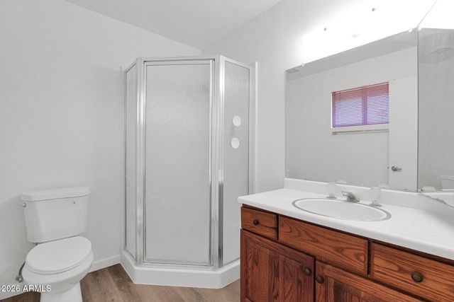 6407 W LUPINE Avenue, Glendale, AZ 85304