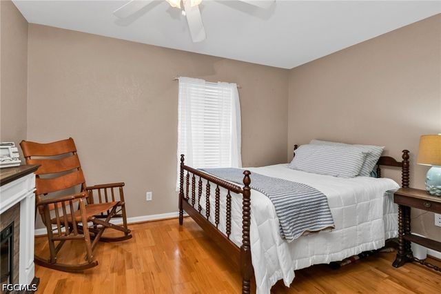 24208 Buckingham WAY, Punta Gorda, FL 33980