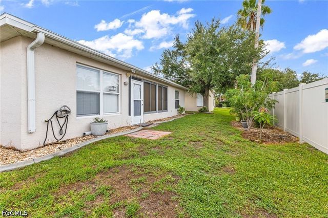 24208 Buckingham WAY, Punta Gorda, FL 33980