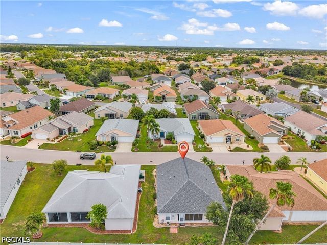 24208 Buckingham WAY, Punta Gorda, FL 33980
