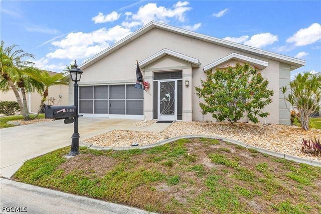 24208 Buckingham WAY, Punta Gorda, FL 33980