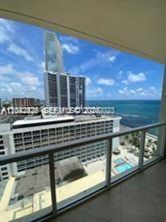 16699 Collins Ave 1706, Sunny Isles Beach, FL 33160