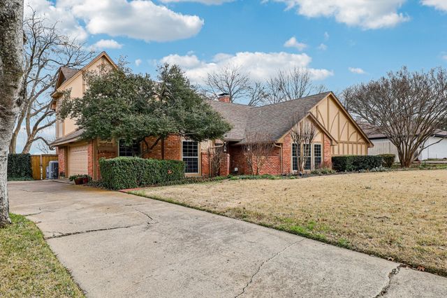 2212 Windsor Drive, Richardson, TX 75082