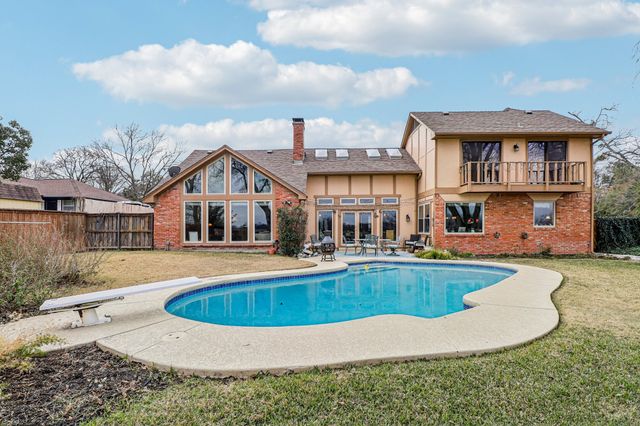 2212 Windsor Drive, Richardson, TX 75082