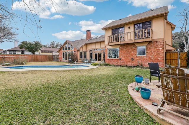 2212 Windsor Drive, Richardson, TX 75082