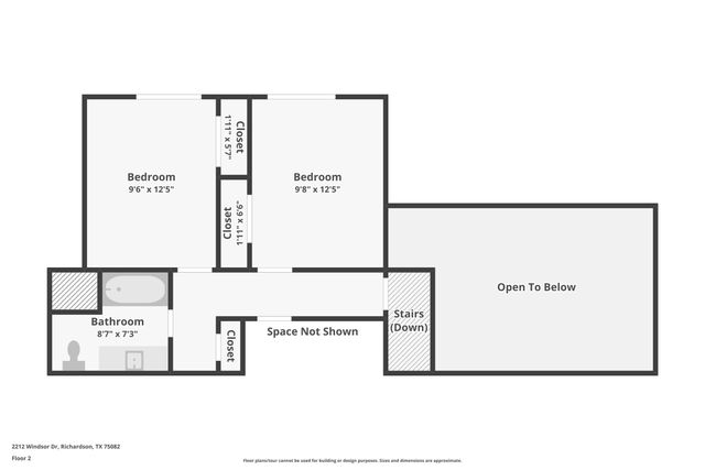 2212 Windsor Drive, Richardson, TX 75082