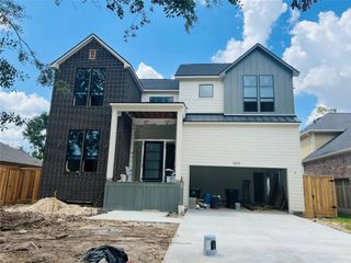 1211 Bay Oaks Road, Houston, TX 77008