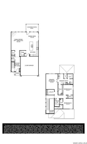 735 Grand Legacy, New Braunfels, TX 78130