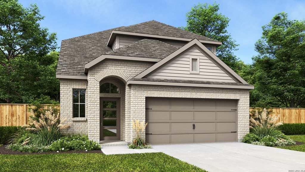 735 Grand Legacy, New Braunfels, TX 78130