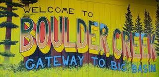 19750 Kings Creek Road, Boulder Creek, CA 95006