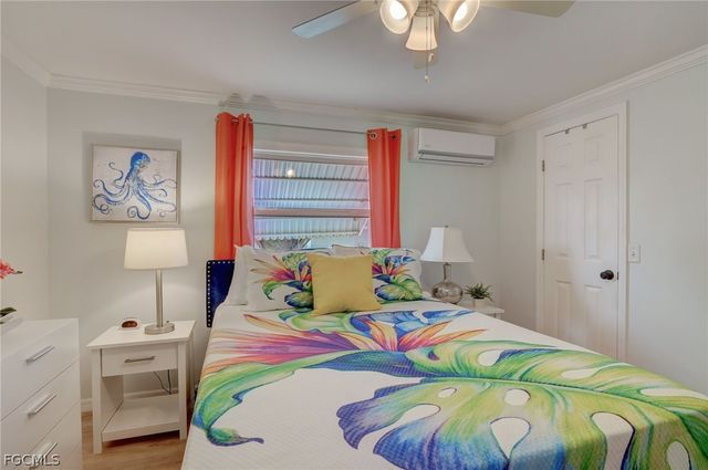 5554 Sir Walter WAY, North Fort Myers, FL 33917