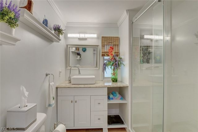 5554 Sir Walter WAY, North Fort Myers, FL 33917