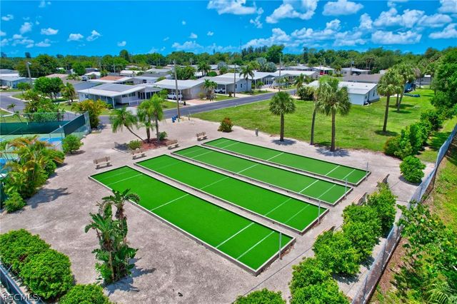 5554 Sir Walter WAY, North Fort Myers, FL 33917