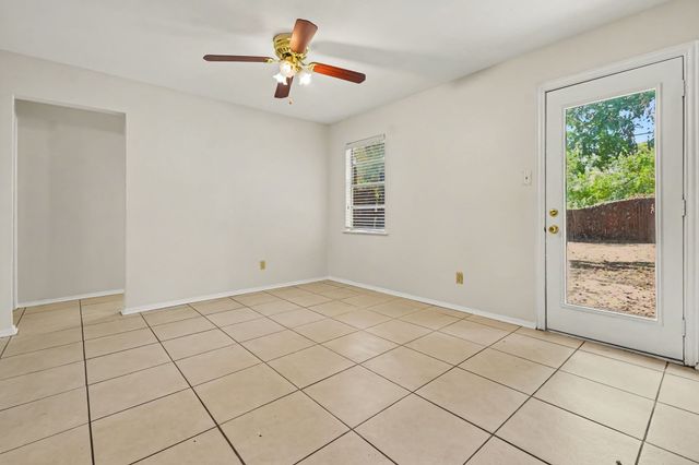 1418 Tatum Drive, Arlington, TX 76012