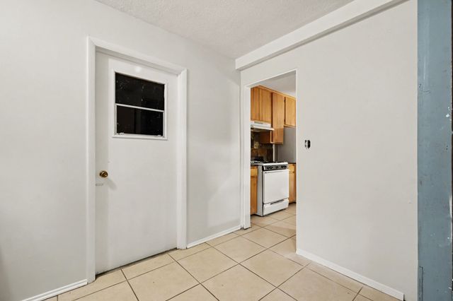 1418 Tatum Drive, Arlington, TX 76012