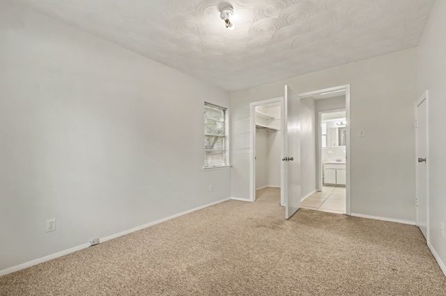 1418 Tatum Drive, Arlington, TX 76012