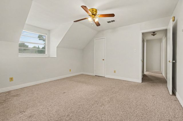 1418 Tatum Drive, Arlington, TX 76012