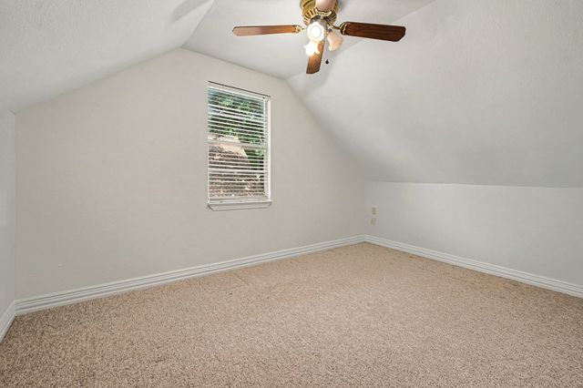 1418 Tatum Drive, Arlington, TX 76012